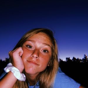 Meet your Posher, Breanna